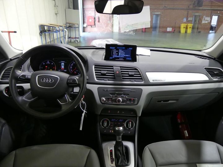 Photo 8 VIN: WAUZZZ8U8JR017504 - AUDI Q3 - 2015 