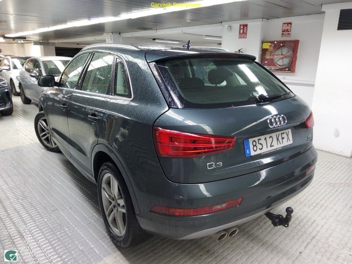 Photo 10 VIN: WAUZZZ8U8JR042080 - AUDI Q3 