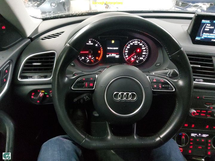 Photo 27 VIN: WAUZZZ8U8JR042080 - AUDI Q3 