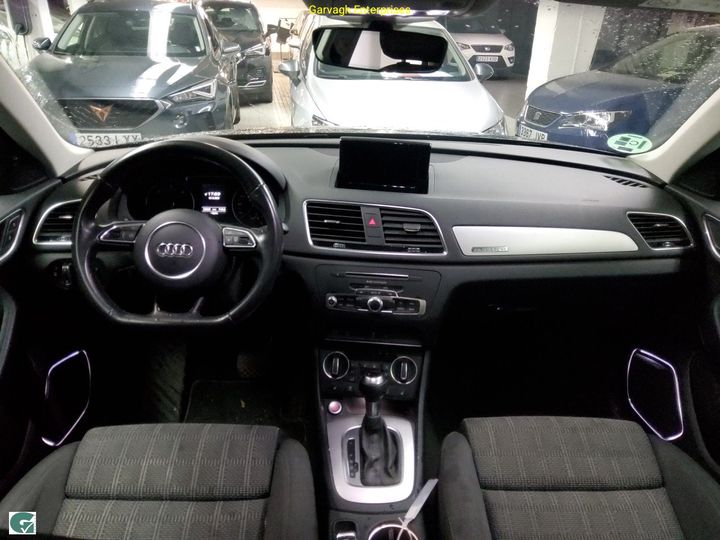 Photo 3 VIN: WAUZZZ8U8JR042080 - AUDI Q3 