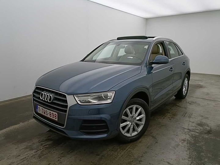 Photo 0 VIN: WAUZZZ8U8JR046419 - AUDI Q3 FL &#3914 