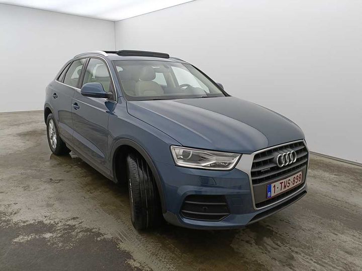 Photo 8 VIN: WAUZZZ8U8JR046419 - AUDI Q3 FL &#3914 