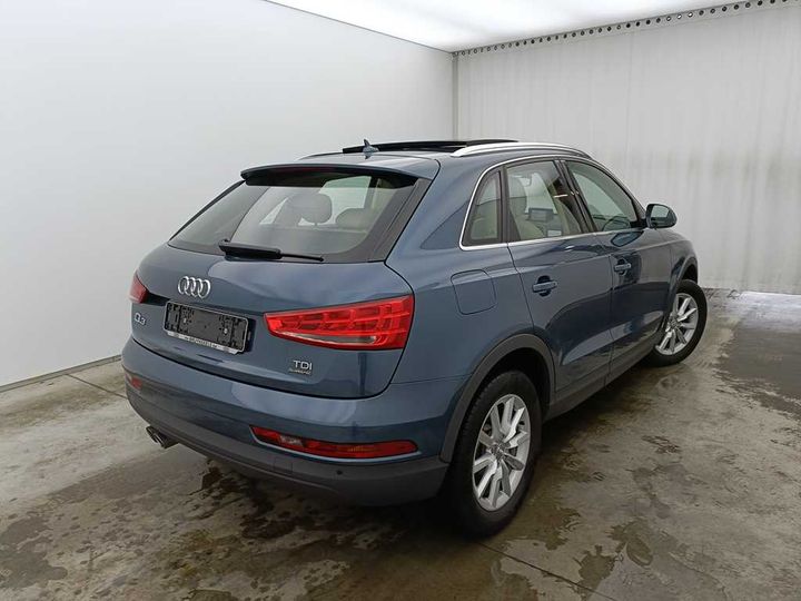 Photo 2 VIN: WAUZZZ8U8JR046419 - AUDI Q3 FL &#3914 