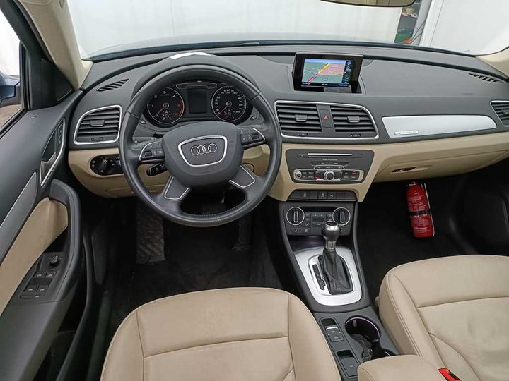 Photo 9 VIN: WAUZZZ8U8JR046419 - AUDI Q3 FL &#3914 