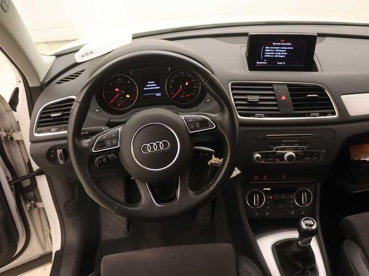 Photo 15 VIN: WAUZZZ8U8JR063334 - AUDI Q3 