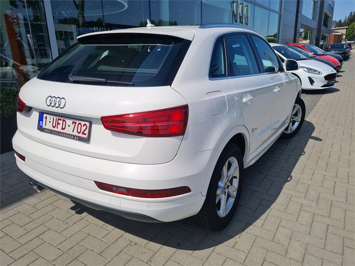 Photo 2 VIN: WAUZZZ8U8JR063334 - AUDI Q3 