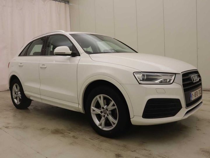 Photo 8 VIN: WAUZZZ8U8JR063334 - AUDI Q3 