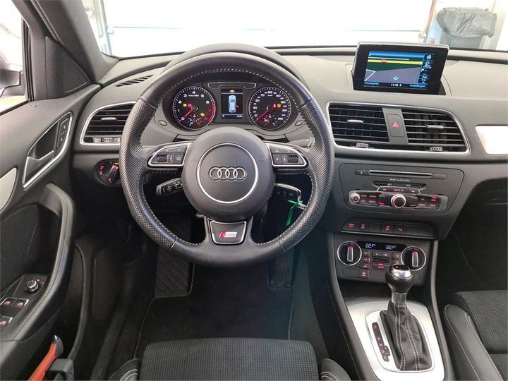 Photo 19 VIN: WAUZZZ8U8JR082336 - AUDI Q3 