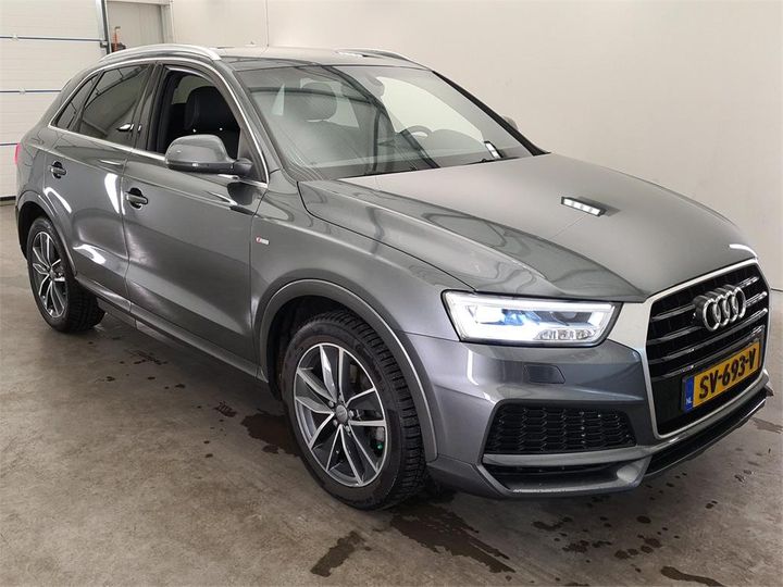 Photo 28 VIN: WAUZZZ8U8JR082336 - AUDI Q3 