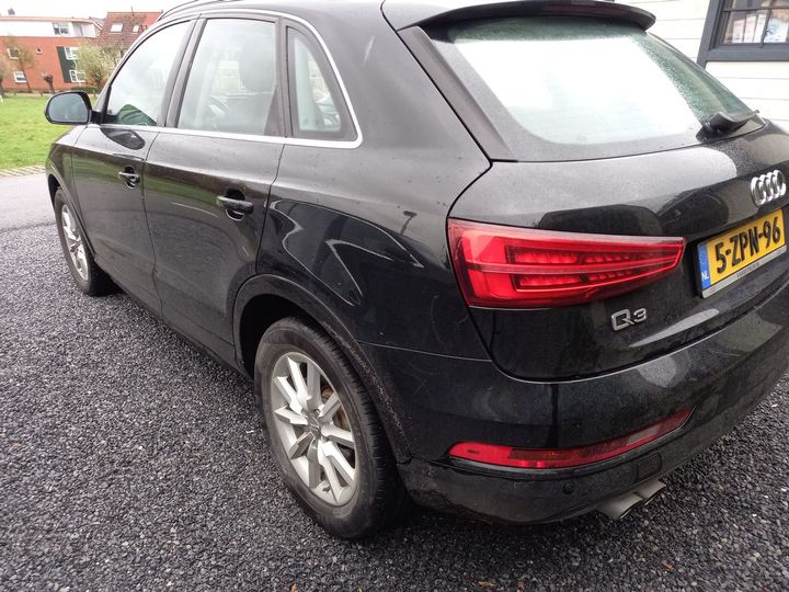 Photo 2 VIN: WAUZZZ8U9FR007250 - AUDI Q3 