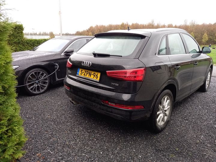 Photo 3 VIN: WAUZZZ8U9FR007250 - AUDI Q3 