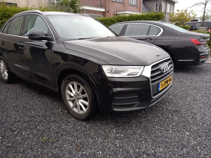 Photo 4 VIN: WAUZZZ8U9FR007250 - AUDI Q3 