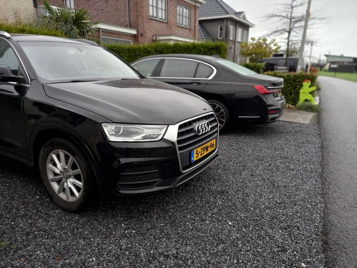 Photo 5 VIN: WAUZZZ8U9FR007250 - AUDI Q3 