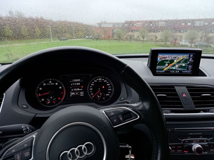 Photo 7 VIN: WAUZZZ8U9FR007250 - AUDI Q3 