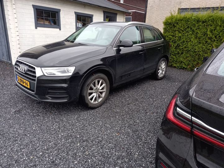 Photo 9 VIN: WAUZZZ8U9FR007250 - AUDI Q3 