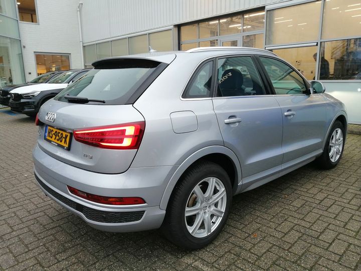 Photo 3 VIN: WAUZZZ8U9GR047832 - AUDI Q3 