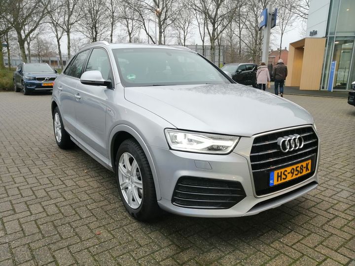 Photo 4 VIN: WAUZZZ8U9GR047832 - AUDI Q3 