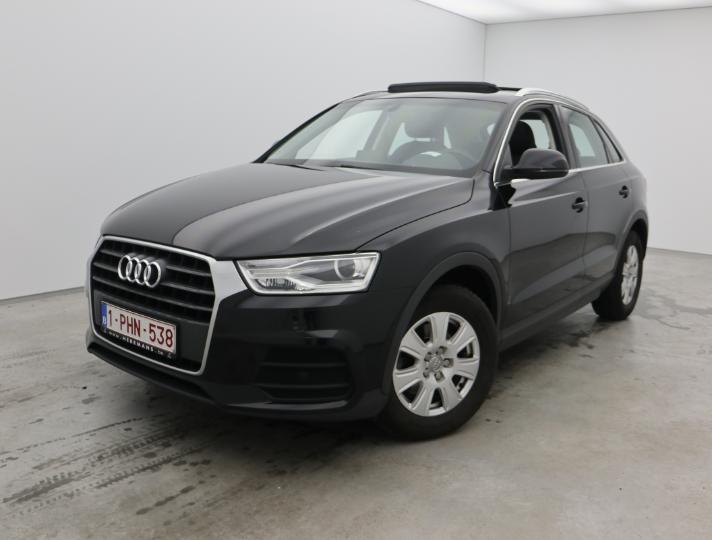 Photo 0 VIN: WAUZZZ8U9HR001158 - AUDI Q3 FL &#3914 