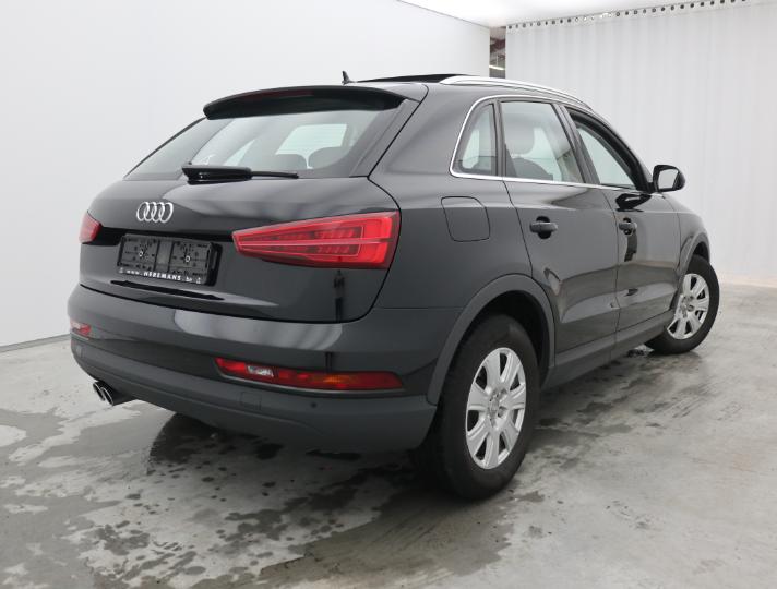 Photo 2 VIN: WAUZZZ8U9HR001158 - AUDI Q3 FL &#3914 