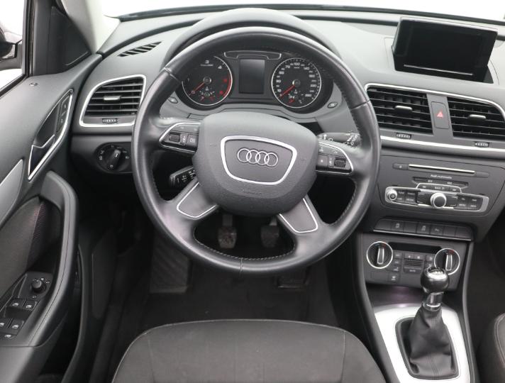 Photo 9 VIN: WAUZZZ8U9HR001158 - AUDI Q3 FL &#3914 