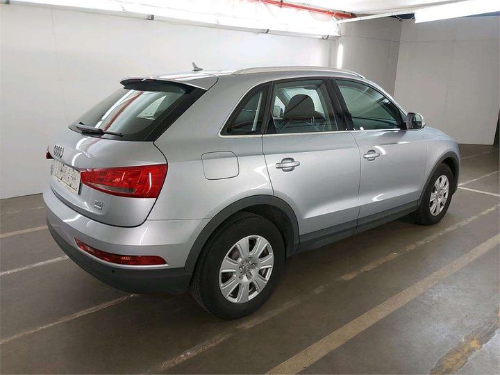 Photo 2 VIN: WAUZZZ8U9HR003380 - AUDI Q3 