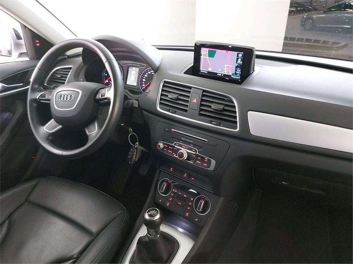 Photo 5 VIN: WAUZZZ8U9HR003380 - AUDI Q3 