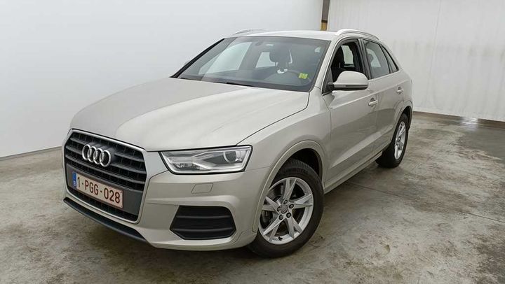 Photo 1 VIN: WAUZZZ8U9HR004027 - AUDI Q3 FL &#3914 