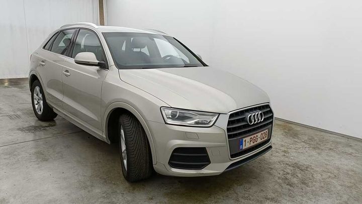 Photo 8 VIN: WAUZZZ8U9HR004027 - AUDI Q3 FL &#3914 