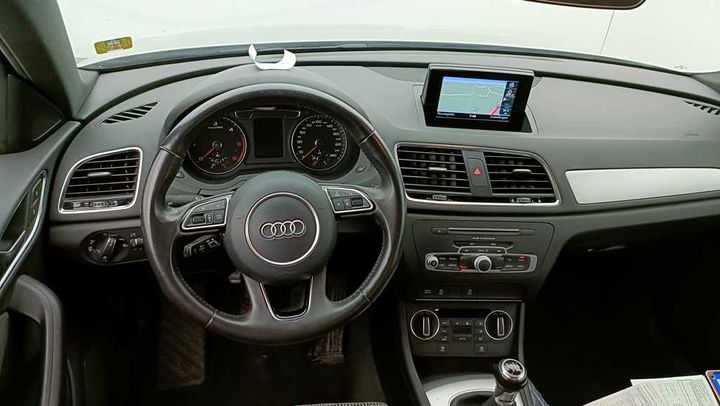 Photo 9 VIN: WAUZZZ8U9HR004027 - AUDI Q3 FL &#3914 