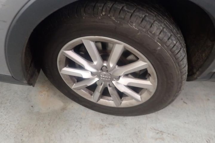 Photo 12 VIN: WAUZZZ8U9HR005517 - AUDI Q3 