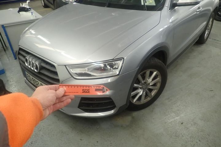 Photo 19 VIN: WAUZZZ8U9HR005517 - AUDI Q3 