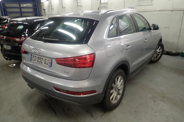 Photo 2 VIN: WAUZZZ8U9HR005517 - AUDI Q3 