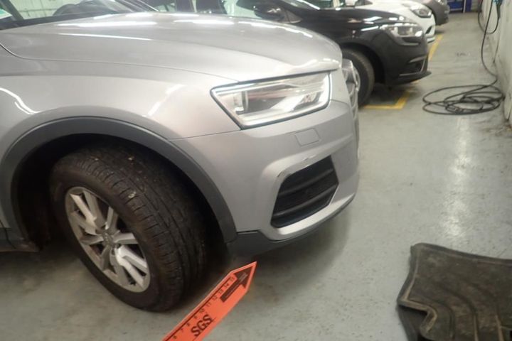 Photo 24 VIN: WAUZZZ8U9HR005517 - AUDI Q3 