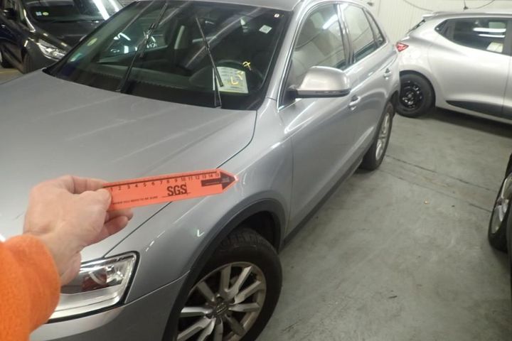 Photo 26 VIN: WAUZZZ8U9HR005517 - AUDI Q3 