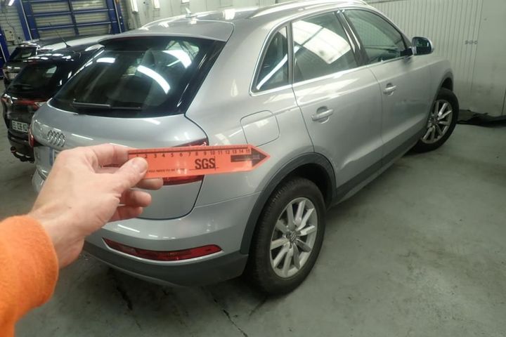 Photo 34 VIN: WAUZZZ8U9HR005517 - AUDI Q3 