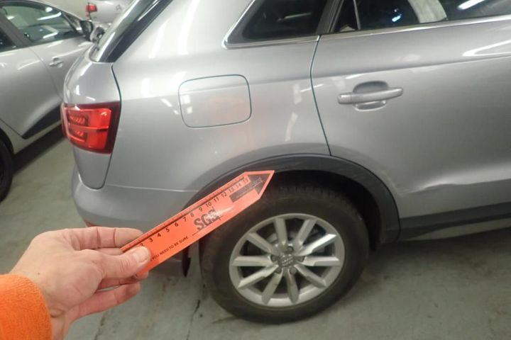 Photo 37 VIN: WAUZZZ8U9HR005517 - AUDI Q3 