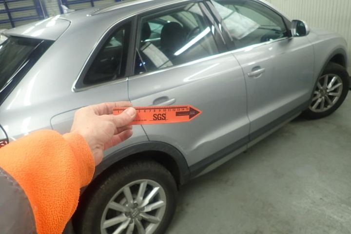 Photo 39 VIN: WAUZZZ8U9HR005517 - AUDI Q3 