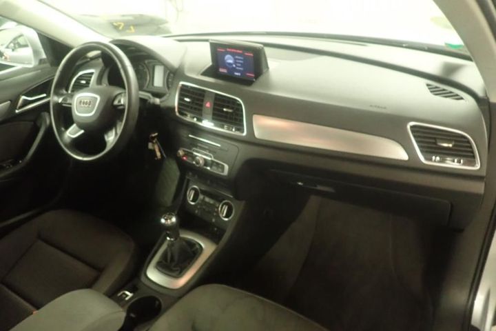 Photo 5 VIN: WAUZZZ8U9HR005517 - AUDI Q3 