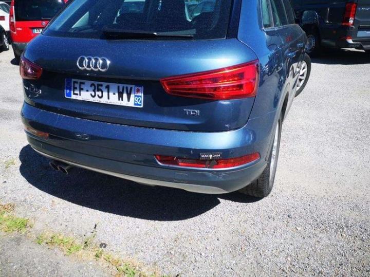 Photo 16 VIN: WAUZZZ8U9HR005629 - AUDI Q3 