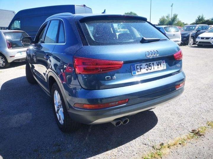 Photo 2 VIN: WAUZZZ8U9HR005629 - AUDI Q3 