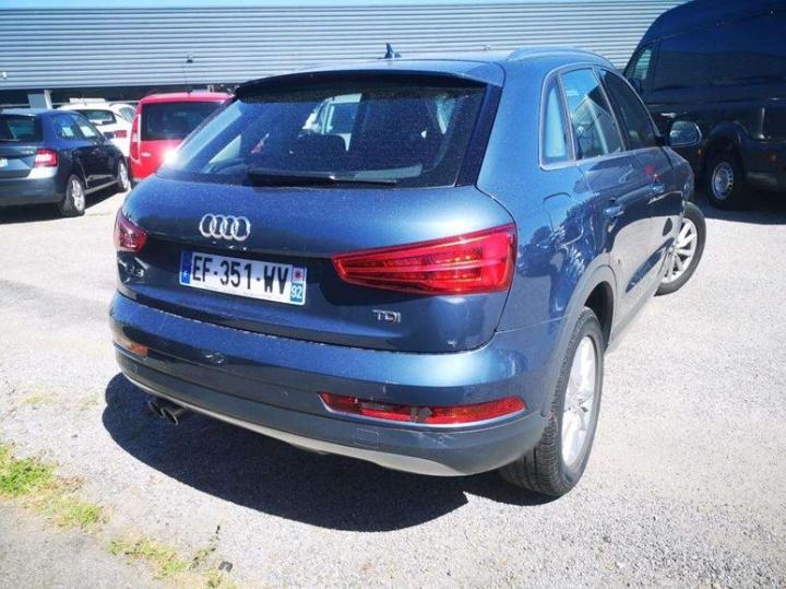 Photo 3 VIN: WAUZZZ8U9HR005629 - AUDI Q3 