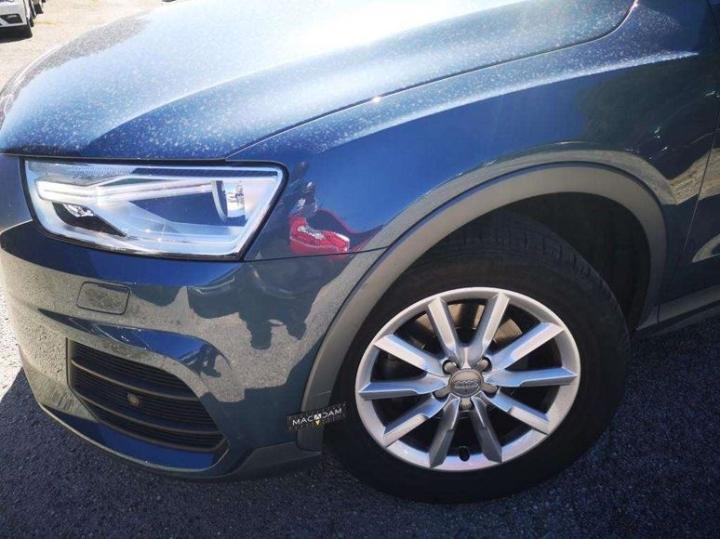 Photo 36 VIN: WAUZZZ8U9HR005629 - AUDI Q3 