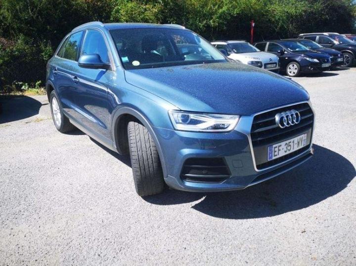 Photo 37 VIN: WAUZZZ8U9HR005629 - AUDI Q3 