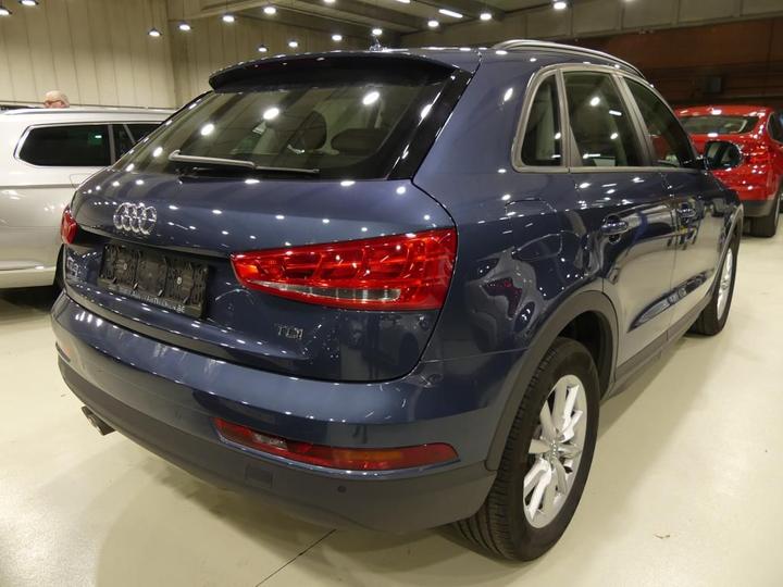 Photo 2 VIN: WAUZZZ8U9HR022317 - AUDI Q3 