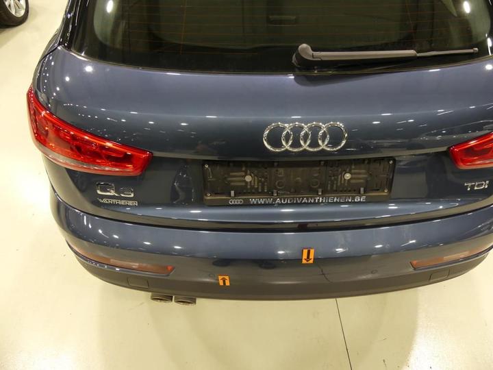 Photo 25 VIN: WAUZZZ8U9HR022317 - AUDI Q3 