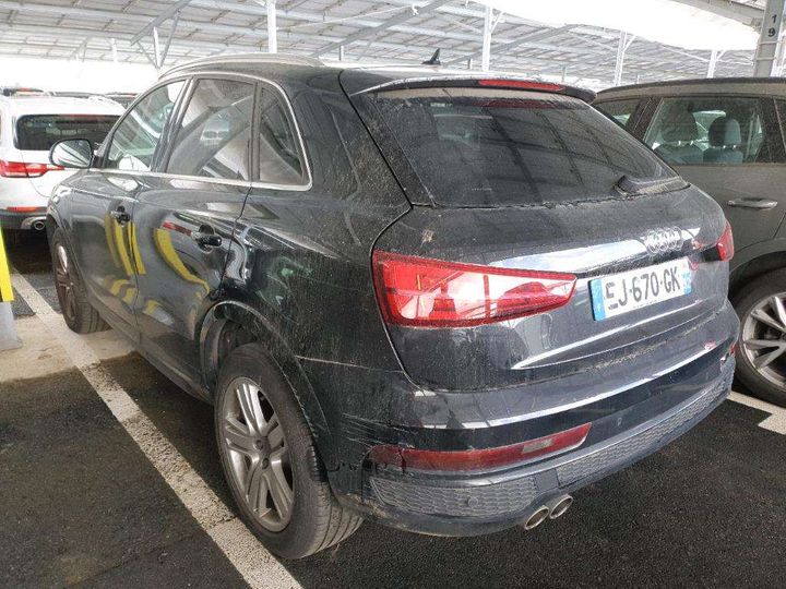 Photo 2 VIN: WAUZZZ8U9HR030868 - AUDI Q3 