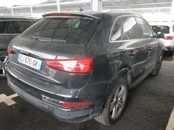 Photo 3 VIN: WAUZZZ8U9HR030868 - AUDI Q3 