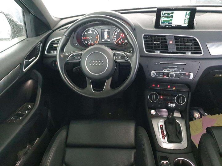 Photo 4 VIN: WAUZZZ8U9HR030868 - AUDI Q3 