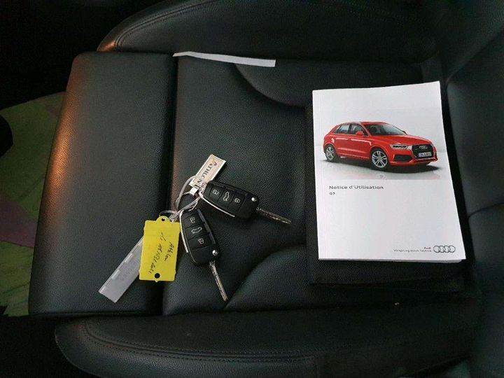 Photo 6 VIN: WAUZZZ8U9HR030868 - AUDI Q3 