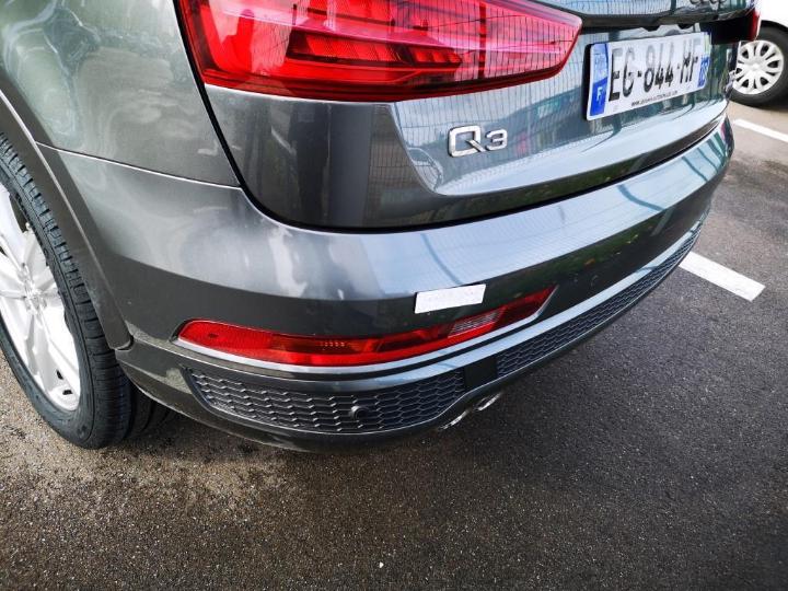 Photo 16 VIN: WAUZZZ8U9HR035682 - AUDI Q3 